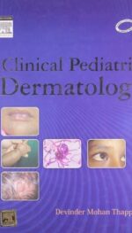 CLINICAL PEDIATRIC DERMATOLOGY