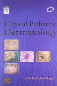 CLINICAL PEDIATRIC DERMATOLOGY