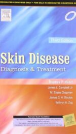 SKIN DISEASE: DIAGNOSIS & TREATMENT