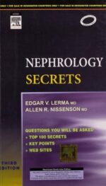 SECRETS NEPHROLOGY ED3
