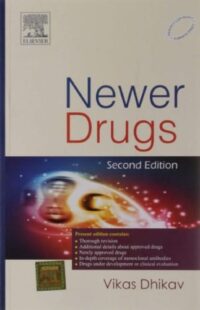 NEWER DRUGS, 2E