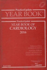 YEAR BOOK OF CARDIOLOGY 2016