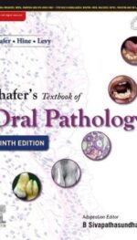 SHAFER'S TEXTBOOK OF ORAL PATHOLOGY, 9E