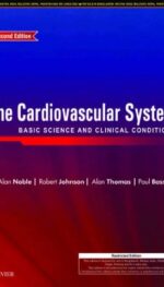 THE CARDIOVASCULAR SYSTEM, 2E