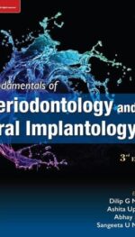 FUNDAMENTALS OF PERIODONTOLOGY AND ORAL IMPLANTOLOGY, 3E