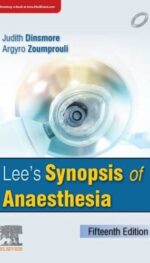 LEES' SYNOPSIS OF ANESTHESIA, 15E