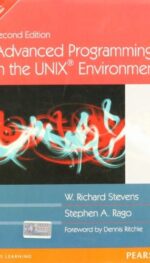 ADVANCED PROGRAMMING IN THE UNIX? ENVIRONMENT