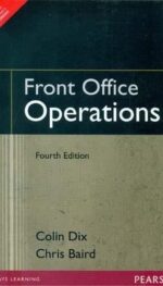 FRONT OFFICE OPERATIONS, 4/E