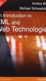 AN INTRODUCTION TO XML & WEB TECHNOLOGIES