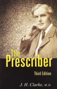 THE PRESCRIBER 3/E