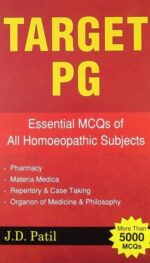 TARGET PG