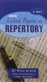 SOLVED PEPERS ON REPERTORY