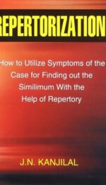 REPERTORIZATION