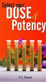 SELECT YOUR DOSE AND POTENCY