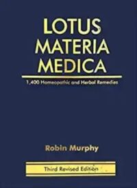 LOTUS MATERIA MEDICA