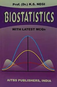 BIOSTATISTICS, 4/ED.