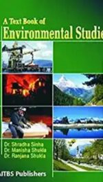 A TEXTBOOK OF ENVIRONMENTAL STUDIES, 3/ED.