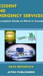 ACCIDENT AND EMERGENCY SERVICES, 2/ED.