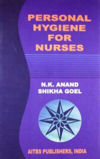 PERSONAL HYGIENE FOR NURSES, 2/ED.