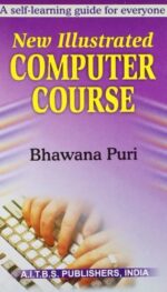 NEW ILLUSTRATED COMPUTER COURSE, 1/ED.
