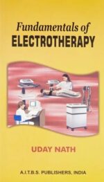 FUNDAMENTALS OF ELECTROTHERAPY, 1/ED.