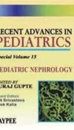 R.A.IN PED.SPL.VOL.15 (PEDIATRIC NEPHROLOGY)