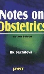 NOTES ON OBSTETRICS