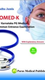 COMED-K FOR KARNATAKA PG MEDICAL