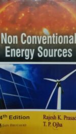 NON CONVENTIONAL ENERGY SOURCES ED3