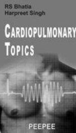 CARDIOPULMONARY TOPICS