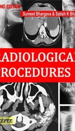 RADIOLOGICAL PROCEDURES 2/E2016