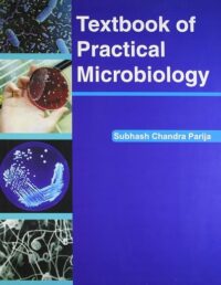 TEXTBOOK OF PRACTICAL MICROBIOLOGY 1/2007