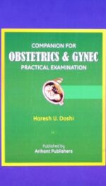 COMPANION FOR OBSTETRICS & GYNEC PRACTICAL 2015/E/15