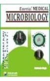 TEXTBOOK OF MICROBIOLOGY