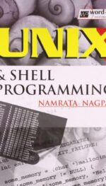 UNIX & SHELL PROGRAMMING