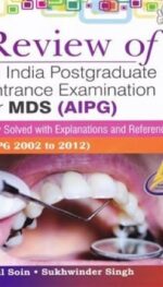 REVIEW OF AIPGEE FOR MDS (AIPG 2002 TO 2012)