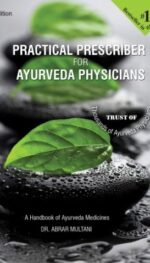 PRACTICAL PRESCRIBER AND AYURVEDA PHYSICIANS 3/2018