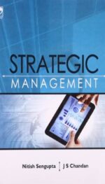 STRATEGIC MANAGEMENT