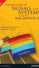 FUNDAMENTALS OF SIGNALS AND SYSTEMS USING THE WEB AND MATLAB