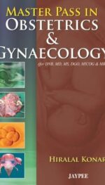 MASTER PASS IN OBSTETRICS AND GYNAECOLOGY