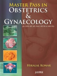 MASTER PASS IN OBSTETRICS AND GYNAECOLOGY