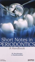 SHORT NOTES IN PERIODONTICS A HANDBOOK