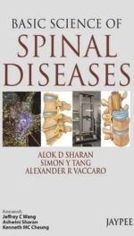 BASIC SCIENCE OF SPINAL DISEASES