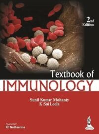 TEXTBOOK OF IMMUNOLOGY