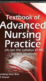 TEXTBOOK OF ADVANCED NURSING PRACTICE