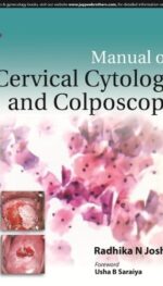 MANUAL ON CERVICAL CYTOLOGY AND COLPOSCOPY (POD)