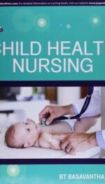 CHILD HEALTH NURSING
