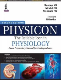 PHYSICON: THE RELIABLE ICON IN PHYSIOLOGY (PREPARATORY MANUAL FOR UNDERGRADUATE)