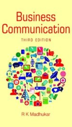 BUSINESS COMMUNICATION, 3RD EDITION