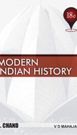 MODERN INDIAN HISTORY 1990